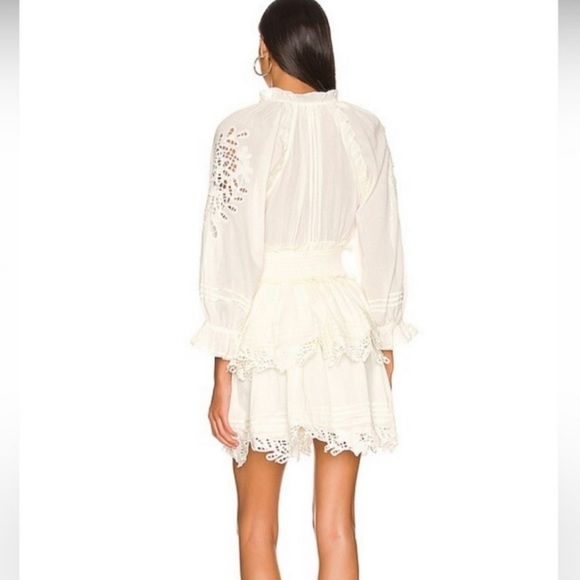 Cleobella Valeria Mini Dress, Size XS, BNWT - Picture 5 of 5